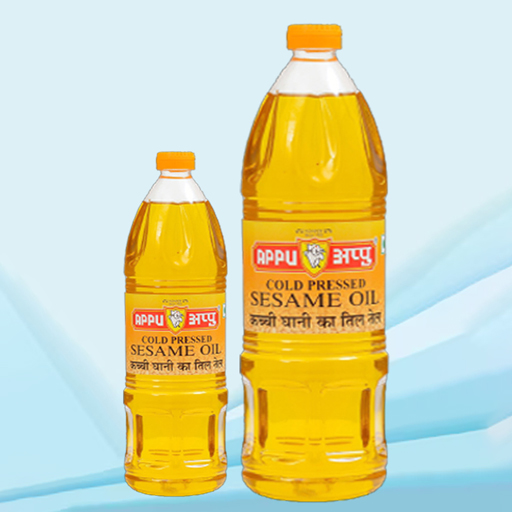 SESAME OIL